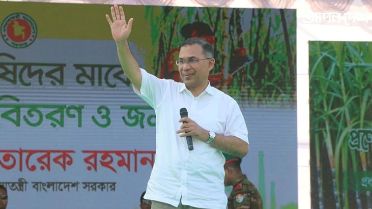দেশবাসীকে সর্তক থাকার আহবান জানালেন প্রধানমন্ত্রী