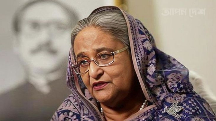 শেখ হাসিনাসহ ৩৪ জনের বিরুদ্ধে  অভিযোগ গঠন ফের পেছাল