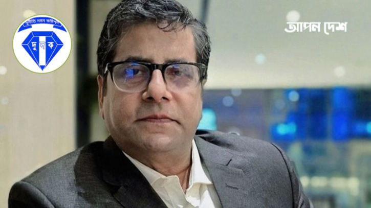 আনিস আলমগীরের সম্পদ পৌনে ৭ কোটি, দুদক খুঁজছে ক’জনকে