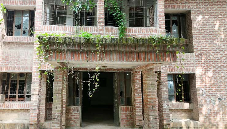 স্বাস্থ্যকেন্দ্রে জনবল সংকট, ব্যাহত চিকিৎসা সেবা