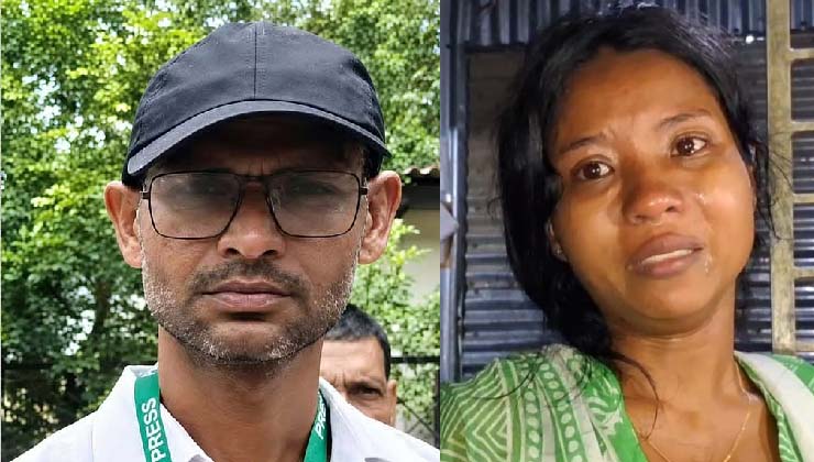 সাংবাদিক আলিফকে হত্যার ঘটনায় মামলা দায়ের
