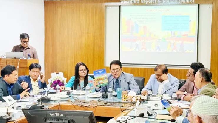 চতুর্থ-ষষ্ঠ শ্রেণিতে নতুন চার পাঠ্যবই অনুমোদন