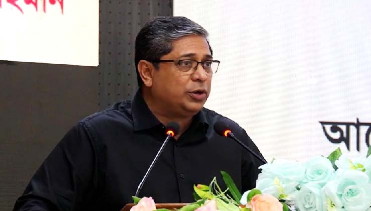 সৌরবিদ্যুৎ উৎপাদনে দীর্ঘমেয়াদি পরিকল্পনায় সরকার: প্রতিমন্ত্রী