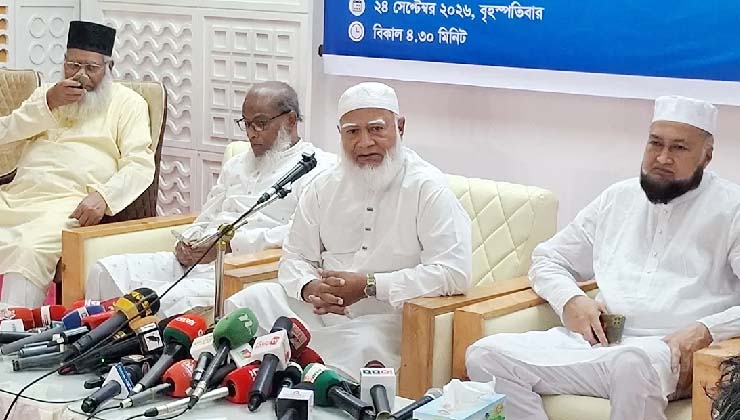 নির্বাচন কমিশনের মেরুদণ্ড দুর্বল: জামায়াত আমীর