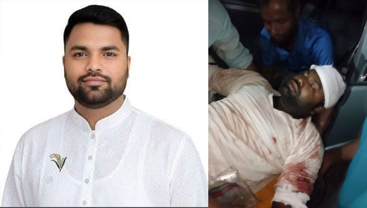 ছাত্রদল নেতাকে কোপানোর মামলায় ২জনের রিমান্ড আবেদন