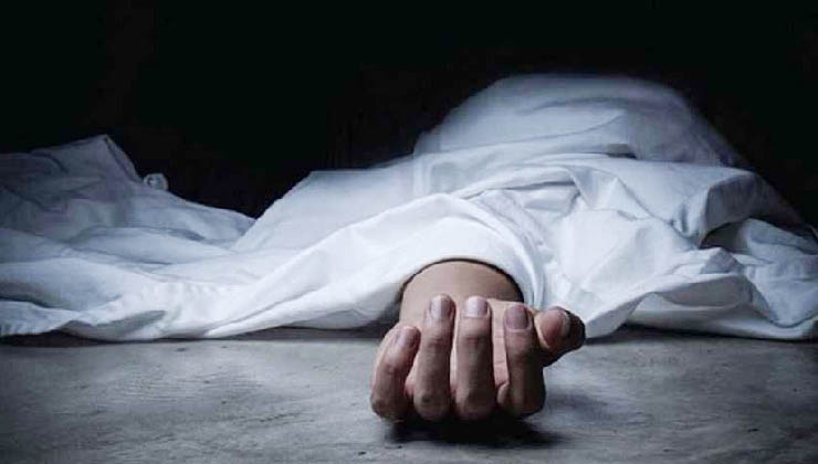 বরকলে গলায় ফাঁস লাগানো জেলের মরদেহ উদ্ধার