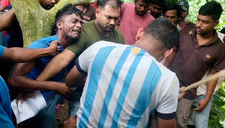 অটোরিকশা ছিনতাইয়ের চেষ্টা, গ্রেফতার ১