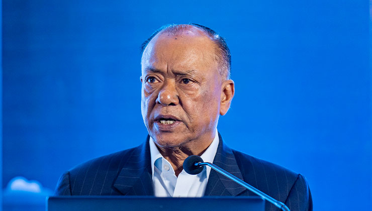 ‘জলবায়ু নীতি-পরিকল্পনাকে পরিমাপযোগ্য ফলাফলে রূপ দিতে হব’