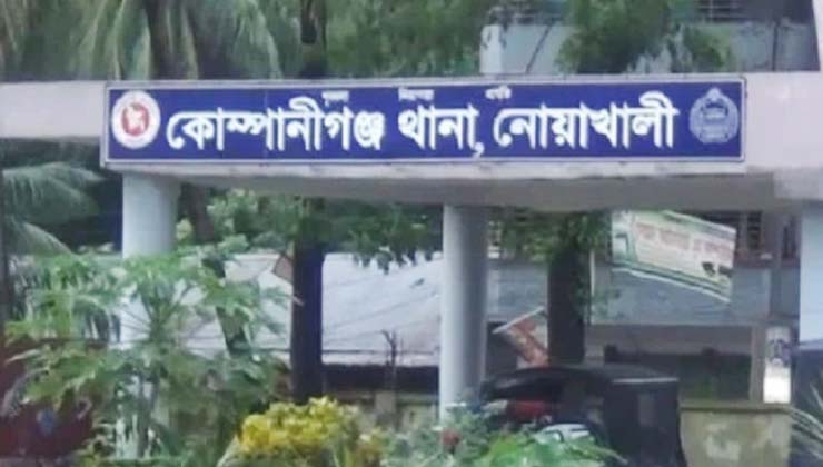 কোম্পানীগঞ্জে ব্যবসায়ীর ঝুলন্ত মরদেহ উদ্ধার
