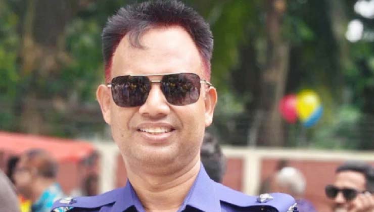 শাকিল হত্যার ঘটনায় ওসি প্রত্যাহার, তদন্তে ডিবি