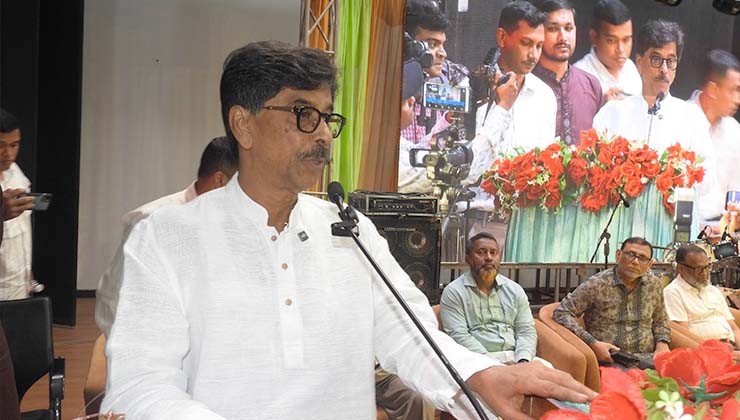 ‘কুমিল্লা মেডিকেলের শয্যাসংখ্যা এক হাজারে উন্নীত করা হবে’