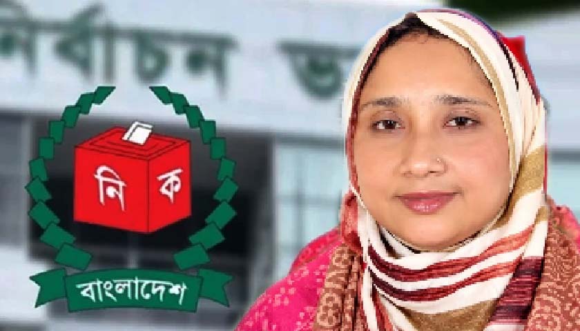 মিষ্টির শূন্য আসনে মনোনয়ন জমা ২৬ অক্টোবর শেষ