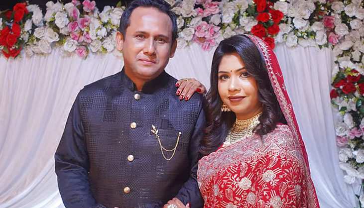 শিমুলের বিয়ের দেনমোহর ৯৯৯ টাকা