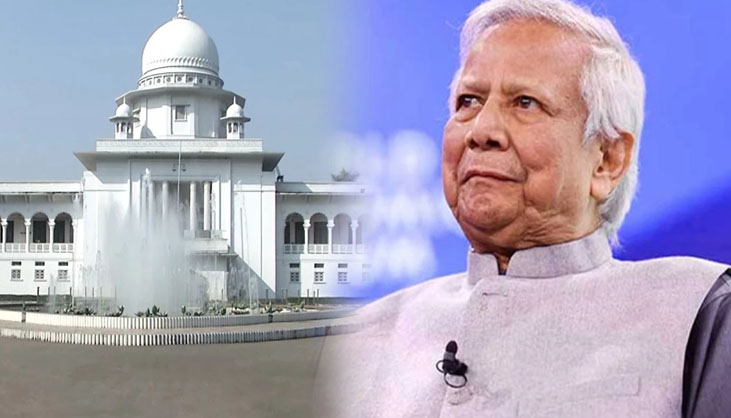 গ্রামীণ কল্যাণকে ৬৬৬ কোটি টাকা কর পরিশোধের নির্দেশ