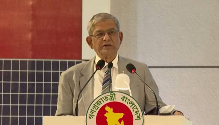 দক্ষ-অঙ্গীকারবদ্ধ যুবসমাজ দেশের মূল্যবান সম্পদ: রাষ্ট্রপতি