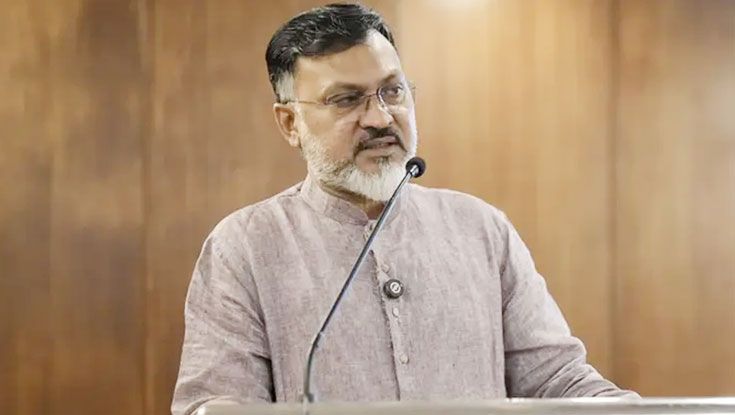 ঢাকার প্রতিটি ফুটপাত দখলমুক্ত করা হবে: ডিএনসিসি প্রশাসক