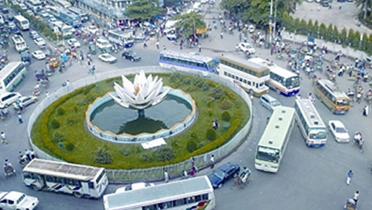 ঢাকায় আজ যেসব কর্মসূচি রয়েছে