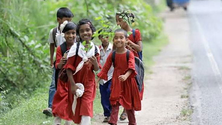 শিক্ষাপ্রতিষ্ঠানে ছুটি ২৩ নাকি ২৪ সেপ্টেম্বর