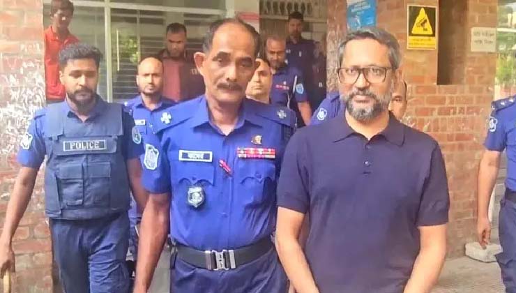 আ.লীগের সাবেক এমপি মুক্তা কারাগারে