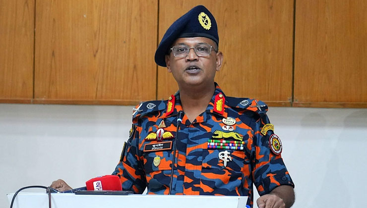টুপটুপ রিসোর্টের অগ্নিনিরাপত্তা লাইসেন্স ছিল না: ফায়ার সার্ভিস