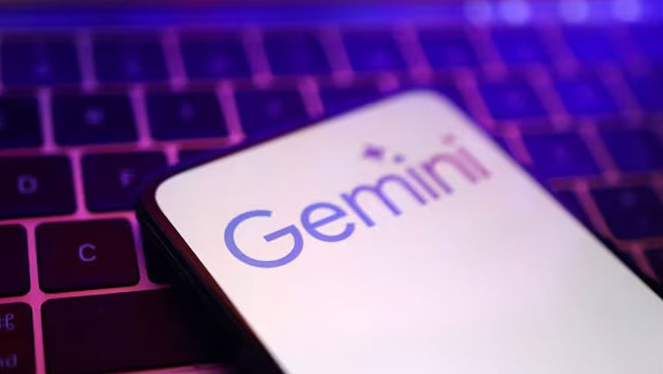 গুগলের নতুন এআই মডেল জেমিনি ৪ আর্গন