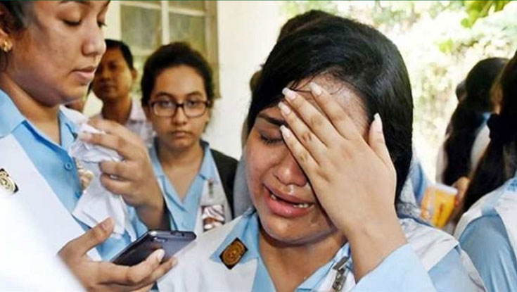 এইচএসসিতে ২৯৩ প্রতিষ্ঠানে পাস করেনি কেউ