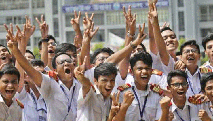 এইচএসসির ফল শনিবার, যেভাবে জানবেন