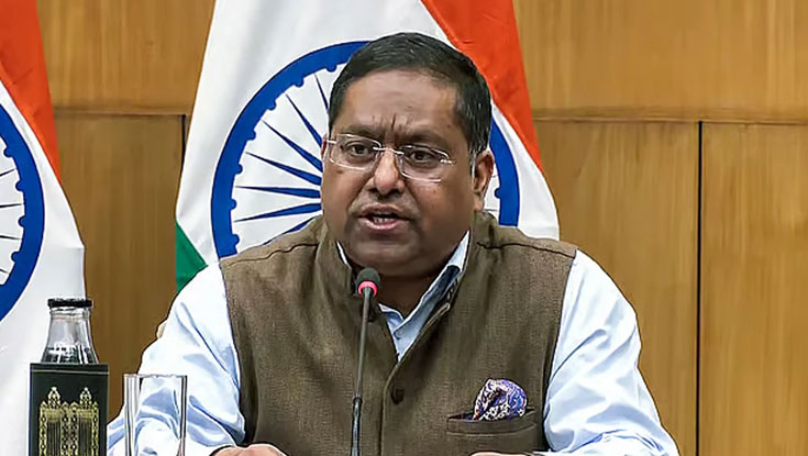 গঙ্গার পানি নিয়ে কারিগরি বৈঠক চলছে: জয়সওয়াল