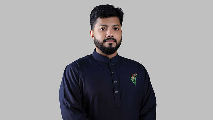 ইশরাক হোসেনের পদত্যাগপত্র গ্রহণ, প্রজ্ঞাপন জারি