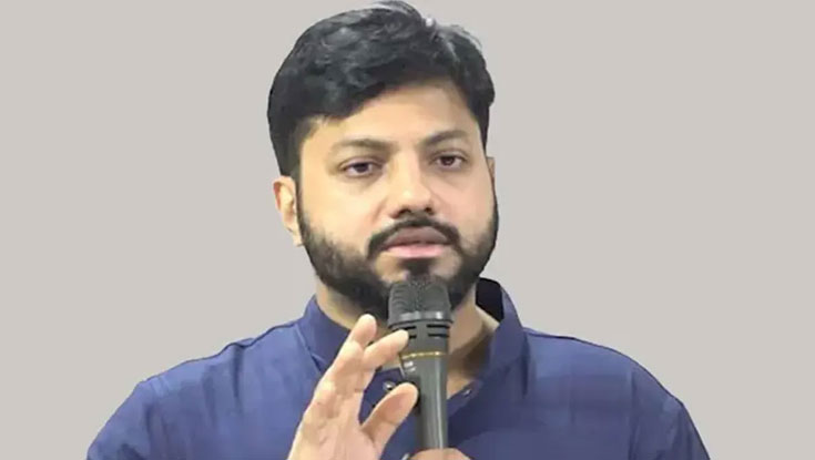 মন্ত্রিসভা থেকে পদত্যাগের নির্দেশই ছিল সেরা পরামর্শ: ইশরাক