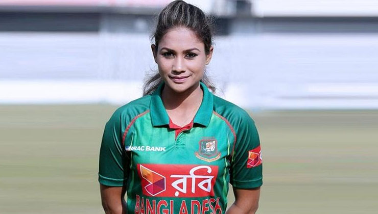 জাতীয় দলে ফিরতে জাহানারাকে বিসিবির শর্ত