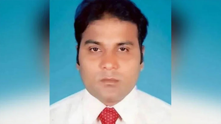 সোনারগাঁয়ে যুবদল নেতাকে কুপিয়ে হত্যা