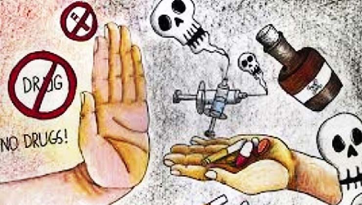 নারী-শিক্ষার্থীদের টার্গেট করে মাদকের বিস্তার