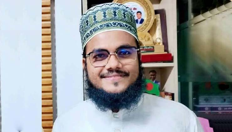 চাঁদাবাজি মামলায় যুব অধিকার পরিষদের বহিষ্কৃত নেতা কারাগারে