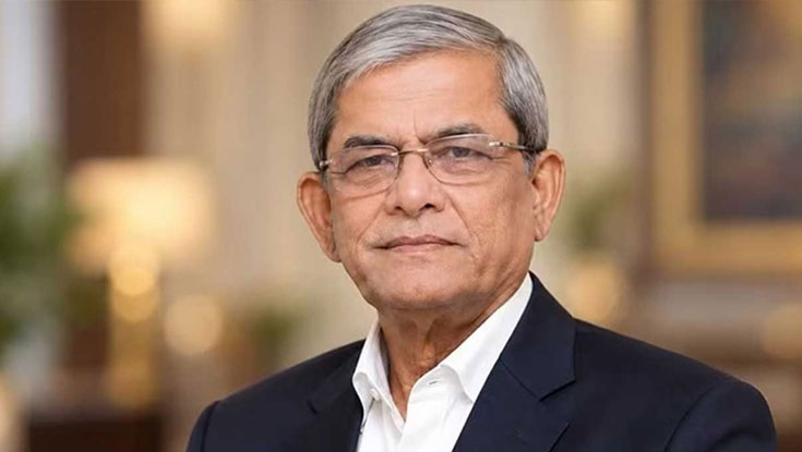 পাহাড়ের অস্থিরতায় বাতিল রাষ্ট্রপতির তিন জেলা সফর