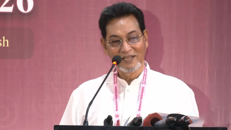 ‘আ.লীগের সন্ত্রাসীরা এখন রিকশাচালক হিসেবে হাজির হয়েছে’