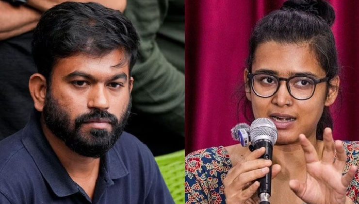 নেহা বোরা মুক্ত, আদালতে নেয়া হচ্ছে অভিজিৎকে