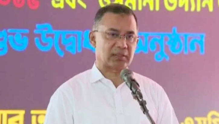 নিজের সন্তানের জন্য হলেও ঢাকাকে পরিচ্ছন্ন রাখুন: প্রধানমন্ত্রী