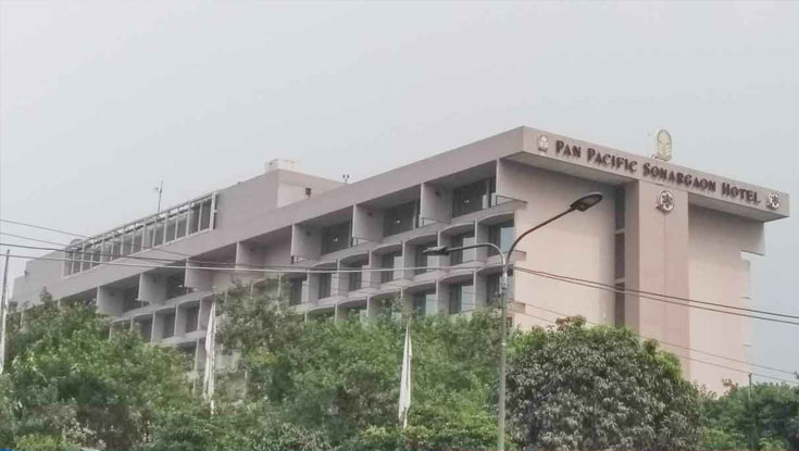 ঢাকায় আজ যেসব কর্মসূচি রয়েছে