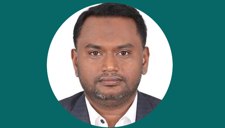 চাঁদাবাজির অভিযোগে ওয়ার্ড বিএনপি নেতা গ্রেফতার