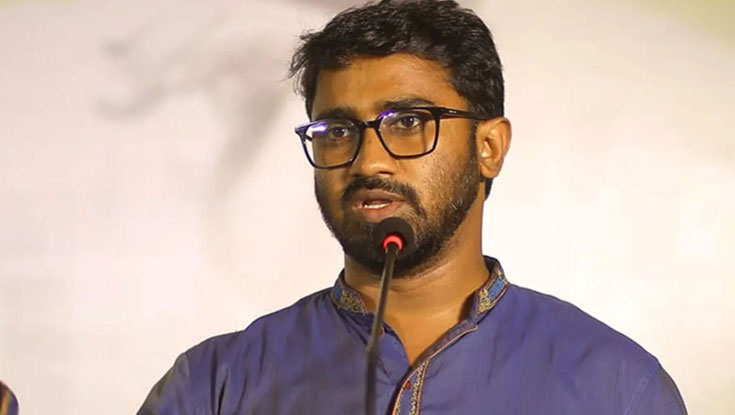 ‘গাজী নজরুলকে পদত্যাগে বাধ্য করলে মরিয়মের দুনিয়া ছাড়া লাগত না’