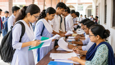 একাদশে ভর্তি নিয়ে জরুরি নির্দেশনা একাদশে ভর্তি নিয়ে জরুরি নির্দেশনা