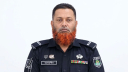 অভিযান চলাকালে ট্রাকের ধাক্কায় এসআরবি সদস্য নিহত অভিযান চলাকালে ট্রাকের ধাক্কায় এসআরবি সদস্য নিহত