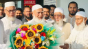 চট্টগ্রামে পৌঁছেছেন জামায়াত আমীর চট্টগ্রামে পৌঁছেছেন জামায়াত আমীর