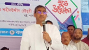 গণতন্ত্র ধ্বংসে নতুন চক্রান্তে লিপ্ত বিরোধী দল: পানিসম্পদমন্ত্রী