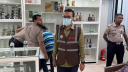 সালমান মুক্তাদিরের শ্বশুরের ৪ মদের গুদাম সিলগালা
