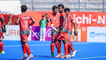 শ্রীলঙ্কাকে উড়িয়ে প্রথম জয়ের স্বাদ পেল বাংলাদেশ শ্রীলঙ্কাকে উড়িয়ে প্রথম জয়ের স্বাদ পেল বাংলাদেশ