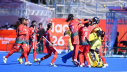 সিঙ্গাপুরকে হারিয়ে শেষটা রাঙাল বাংলাদেশ সিঙ্গাপুরকে হারিয়ে শেষটা রাঙাল বাংলাদেশ