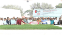 প্রতিষ্ঠাবার্ষিকীতে শহীদ জিয়াউর রহমান-খালেদা জিয়ার সমাধিতে জেডআরএফের শ্রদ্ধা প্রতিষ্ঠাবার্ষিকীতে শহীদ জিয়াউর রহমান-খালেদা জিয়ার সমাধিতে জেডআরএফের শ্রদ্ধা