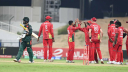 জিম্বাবুয়ের কাছে বড় হার বাংলাদেশের জিম্বাবুয়ের কাছে বড় হার বাংলাদেশের